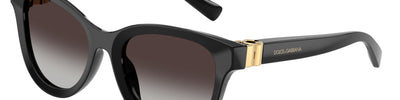 Dolce & Gabbana DG4533 501/8G
