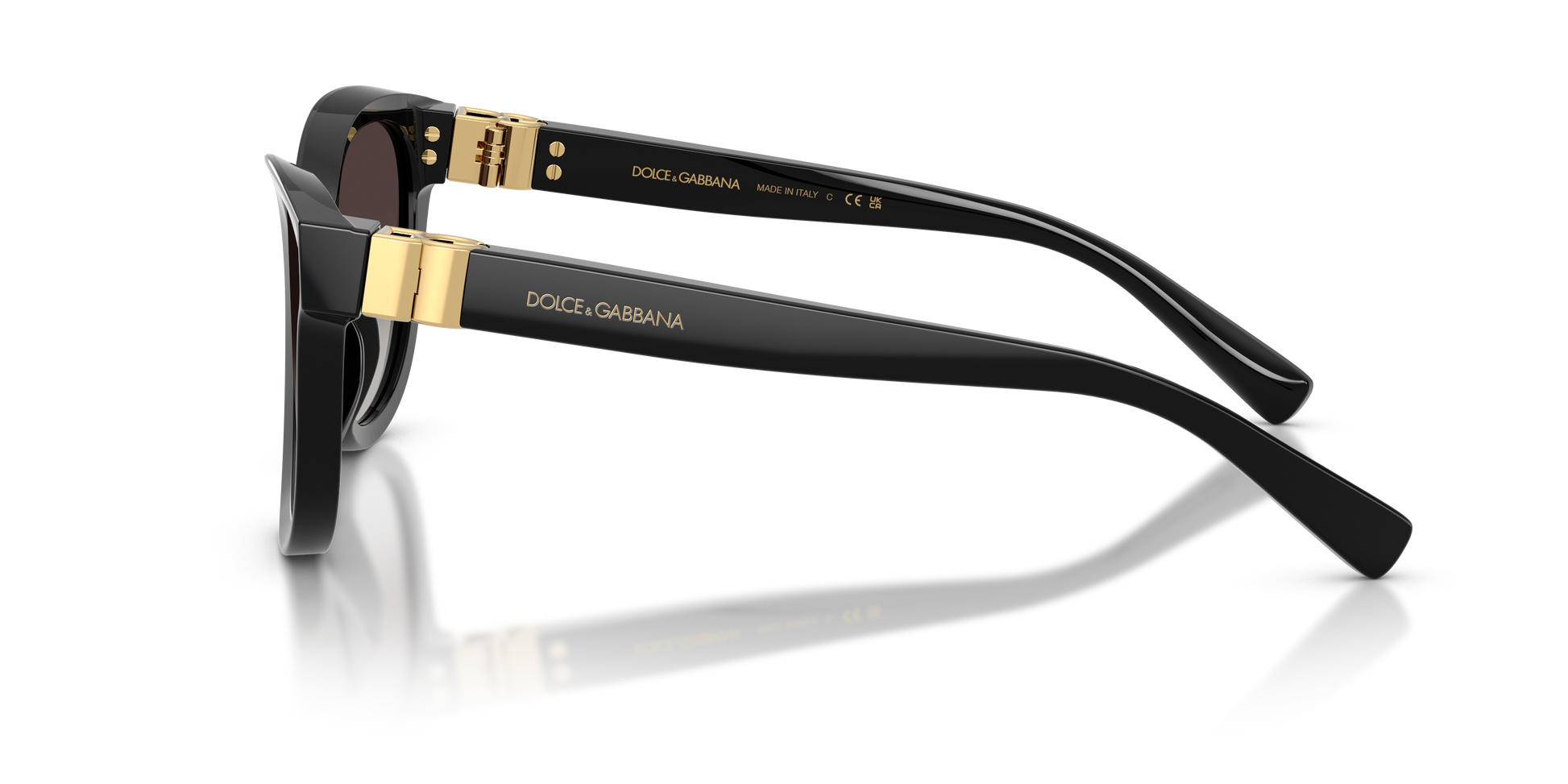 Dolce & Gabbana DG4533 501/8G