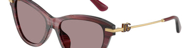 Dolce & Gabbana DG4534 3474LA