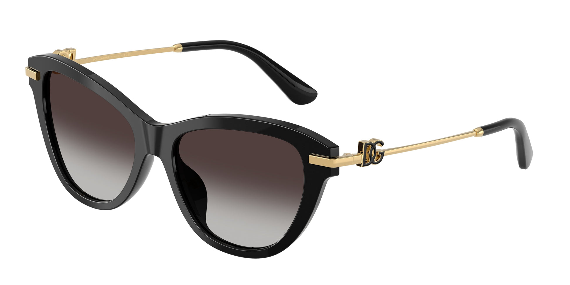 Dolce & Gabbana DG4534 501/8G