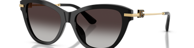 Dolce & Gabbana DG4534 501/8G