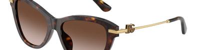 Dolce & Gabbana DG4534 502/13