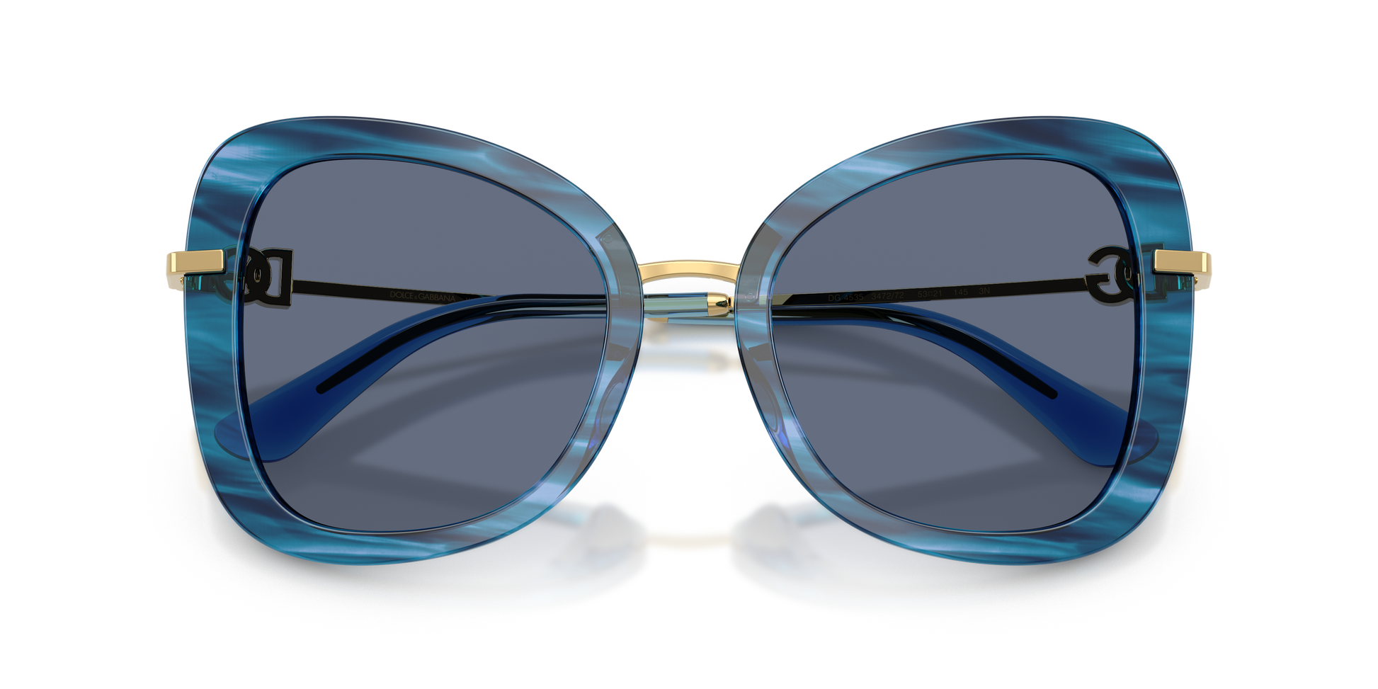 Dolce & Gabbana DG4535 347272