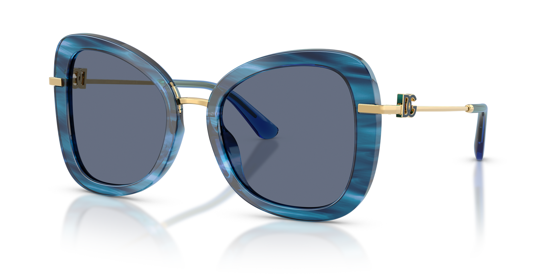 Dolce & Gabbana DG4535 347272