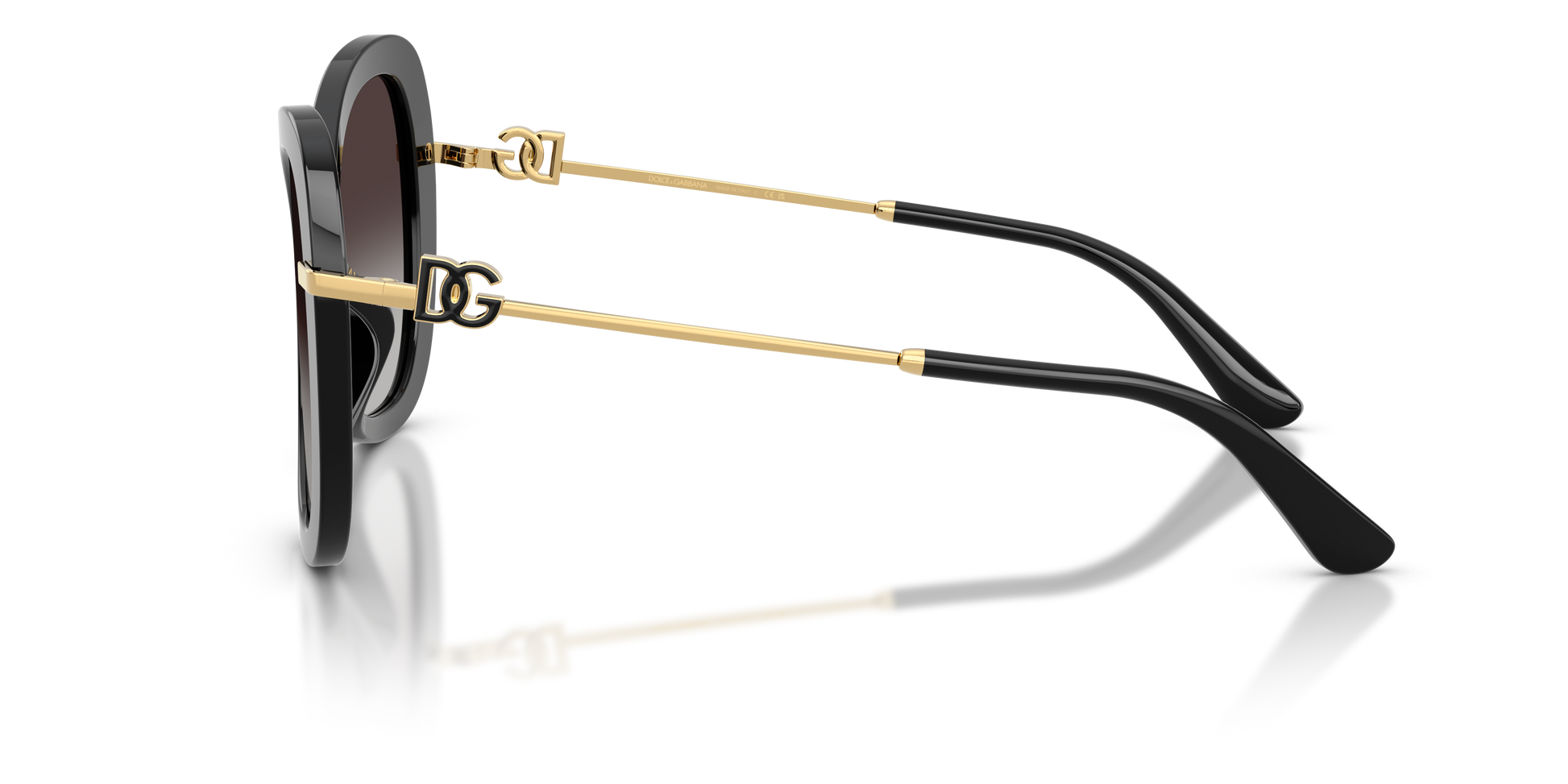 Dolce & Gabbana DG4535 501/8G