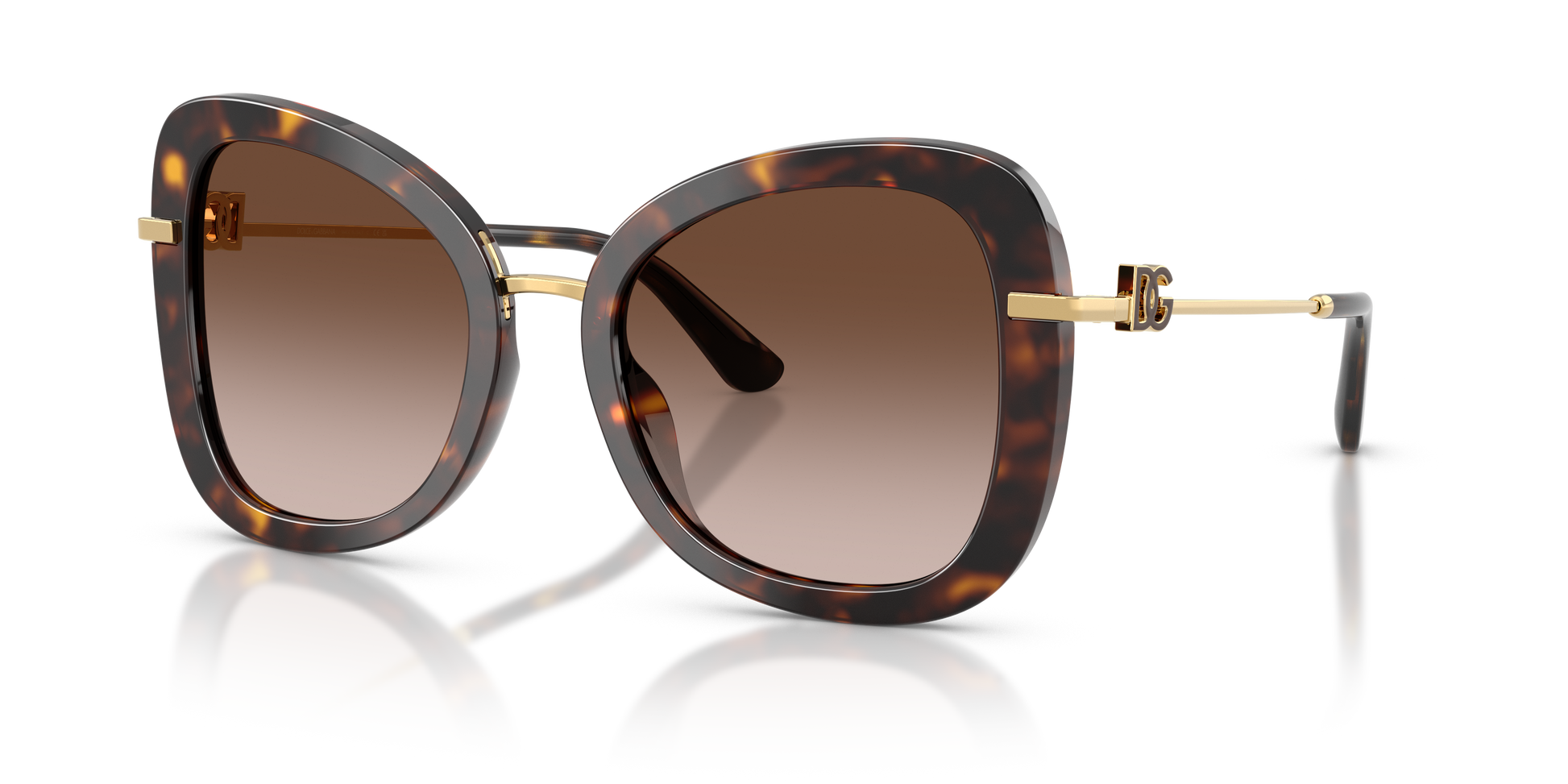 Dolce & Gabbana DG4535 502/13