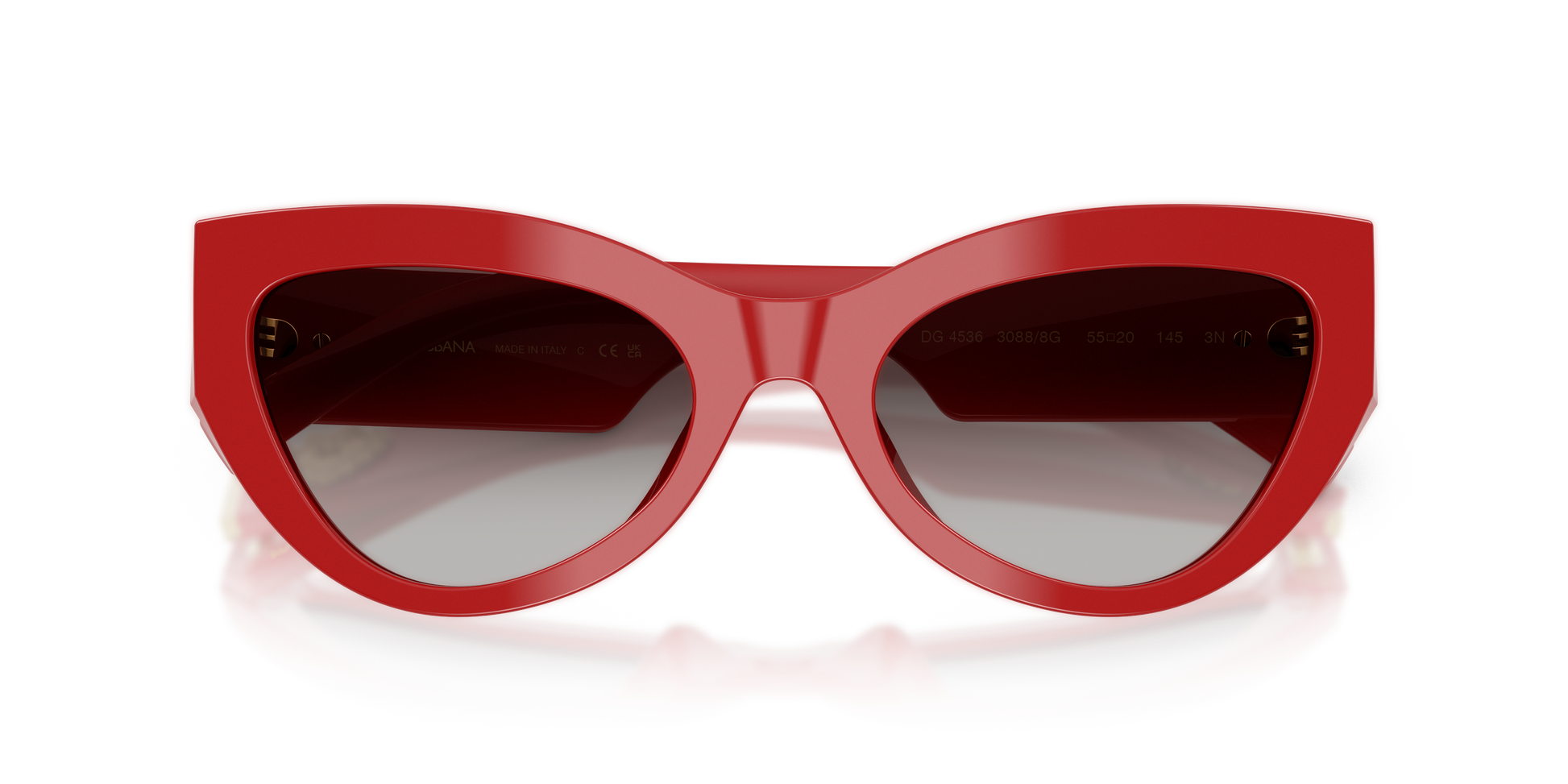 Dolce & Gabbana DG4536 30888G