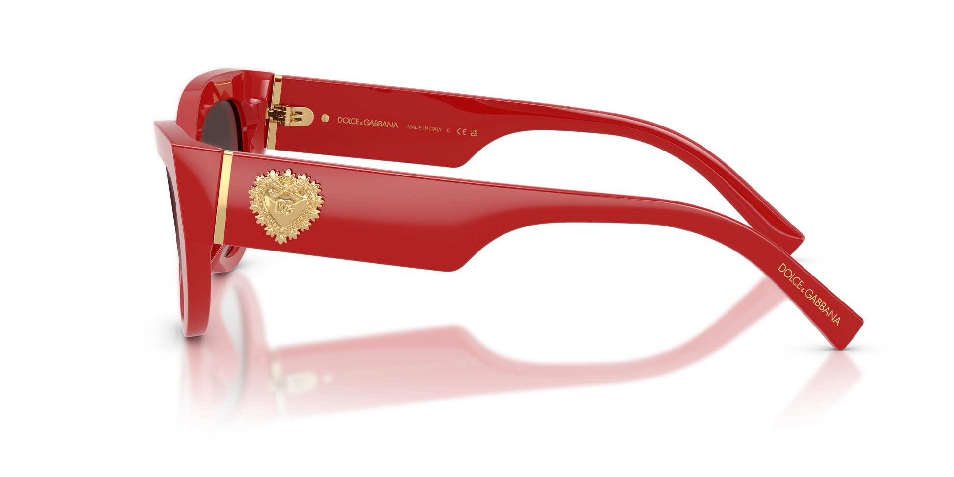 Dolce & Gabbana DG4536 30888G