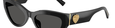 Dolce & Gabbana DG4536 501/87