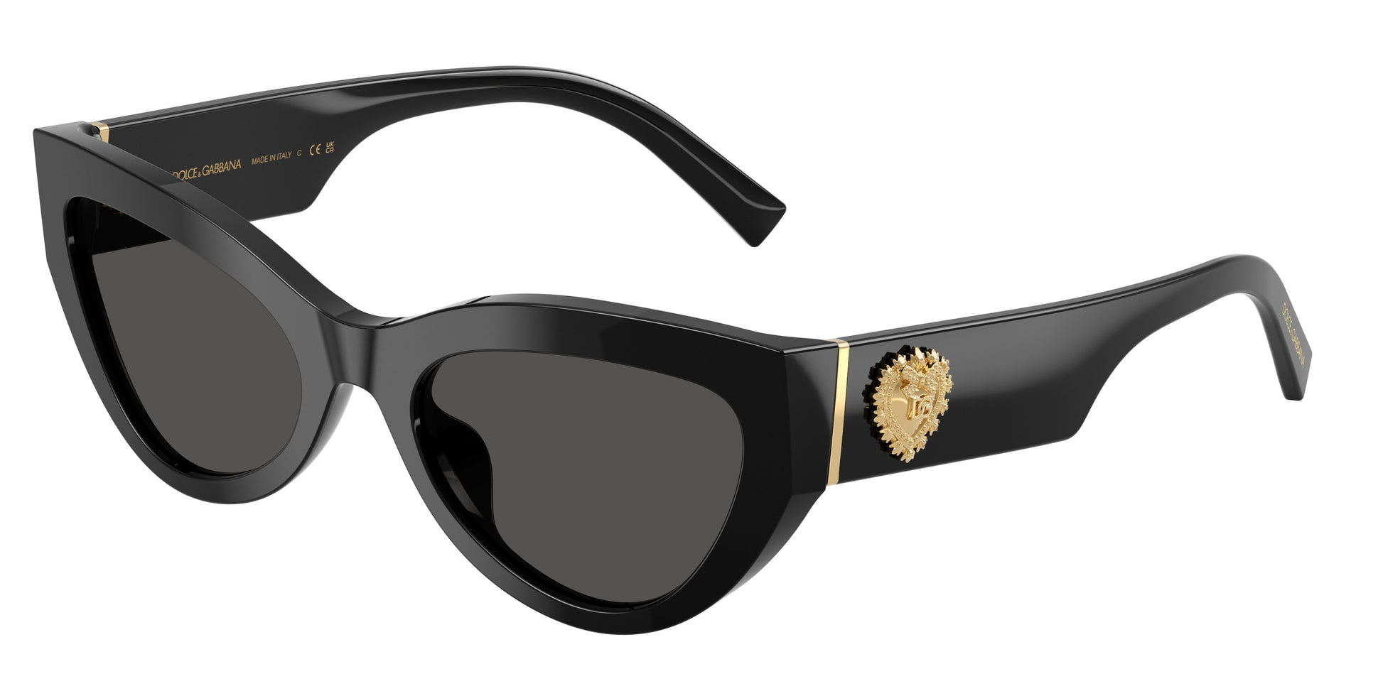 Dolce & Gabbana DG4536 501/87