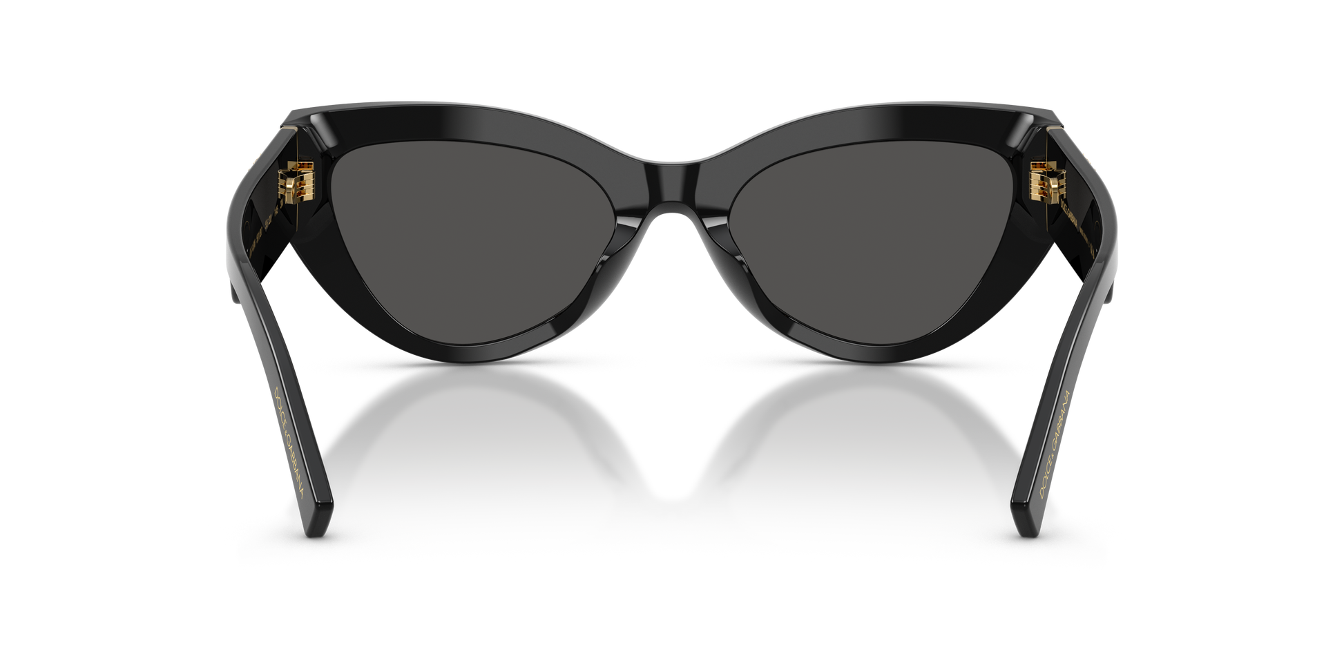 Dolce & Gabbana DG4536 501/87