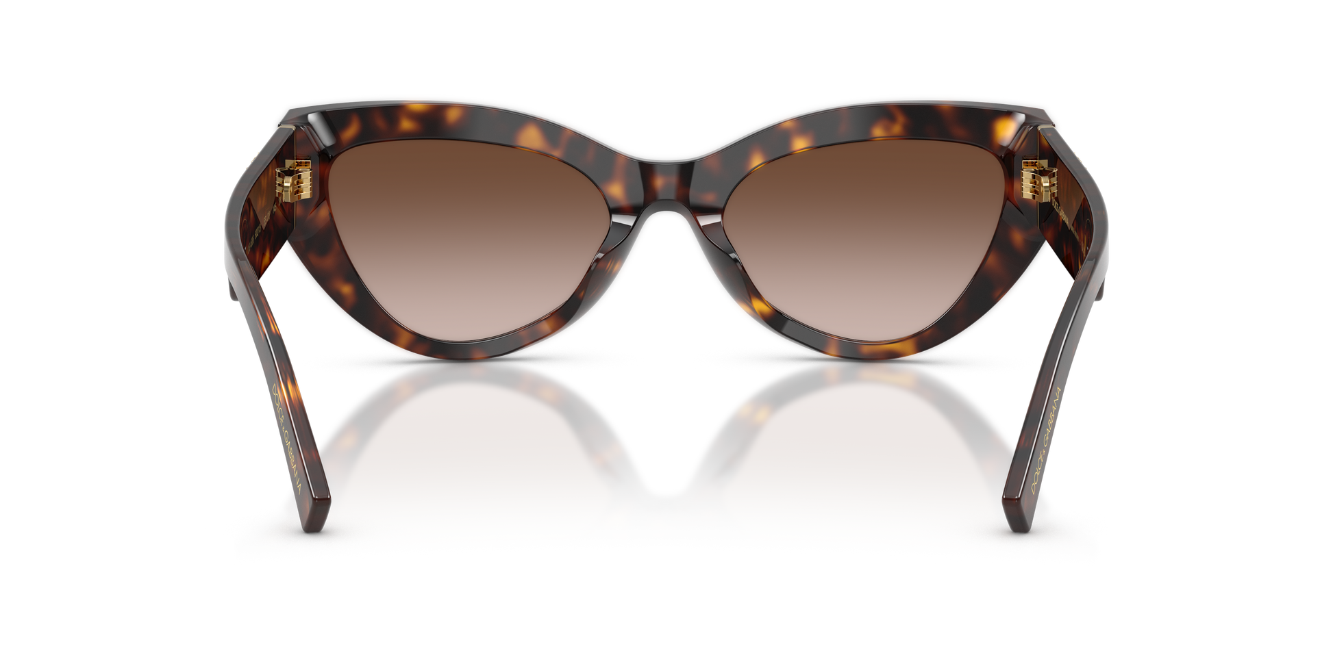 Dolce & Gabbana DG4536 502/13
