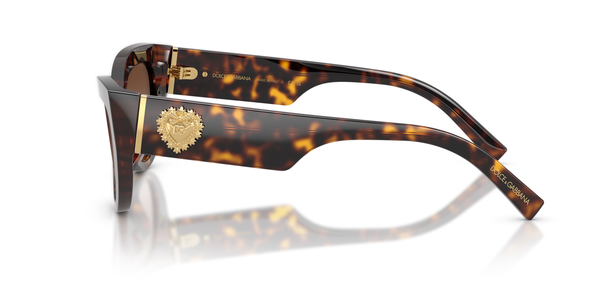 Dolce & Gabbana DG4536 502/13