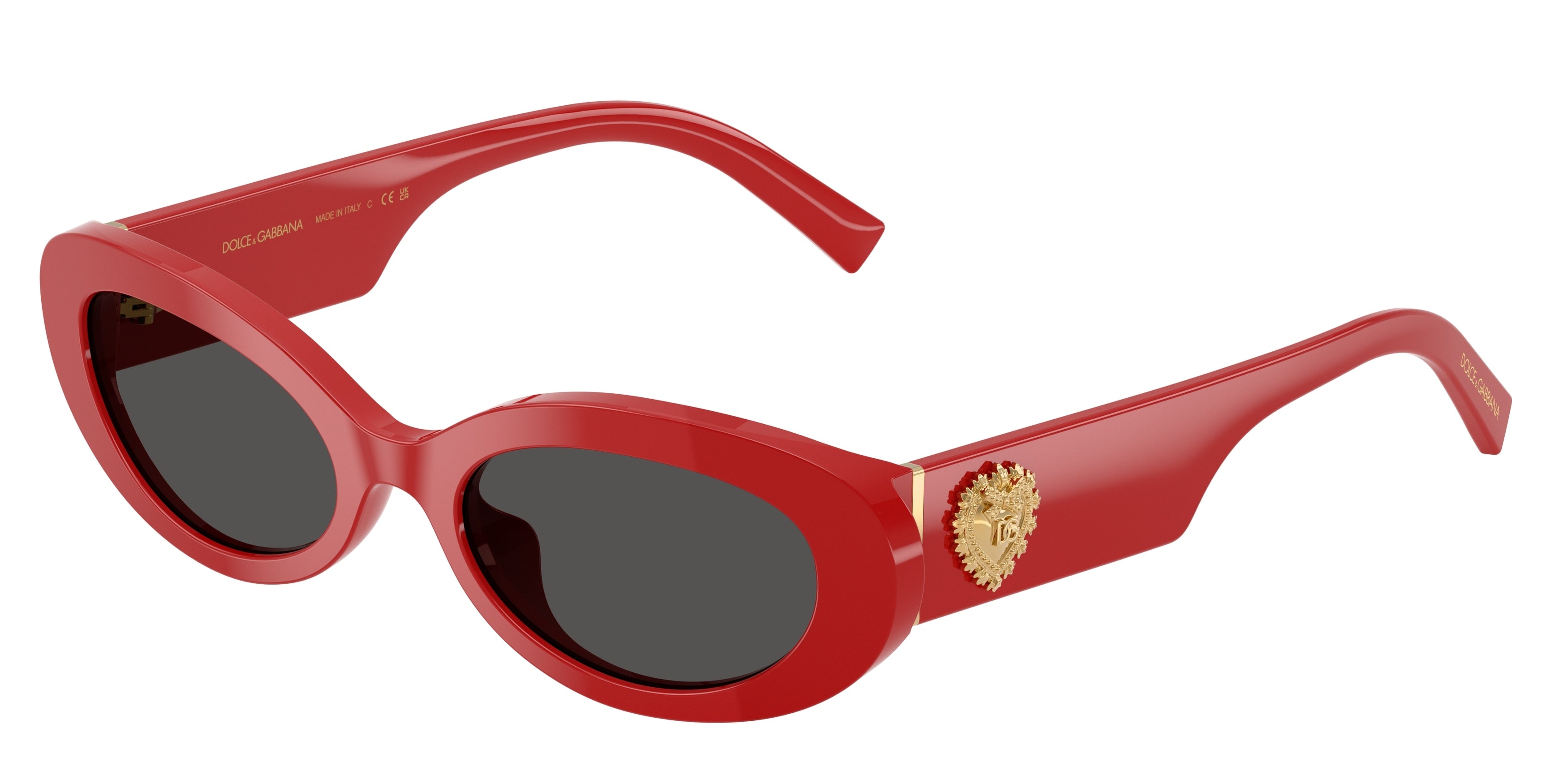 Dolce & Gabbana DG4537 308887