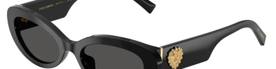 Dolce & Gabbana DG4537 501/87