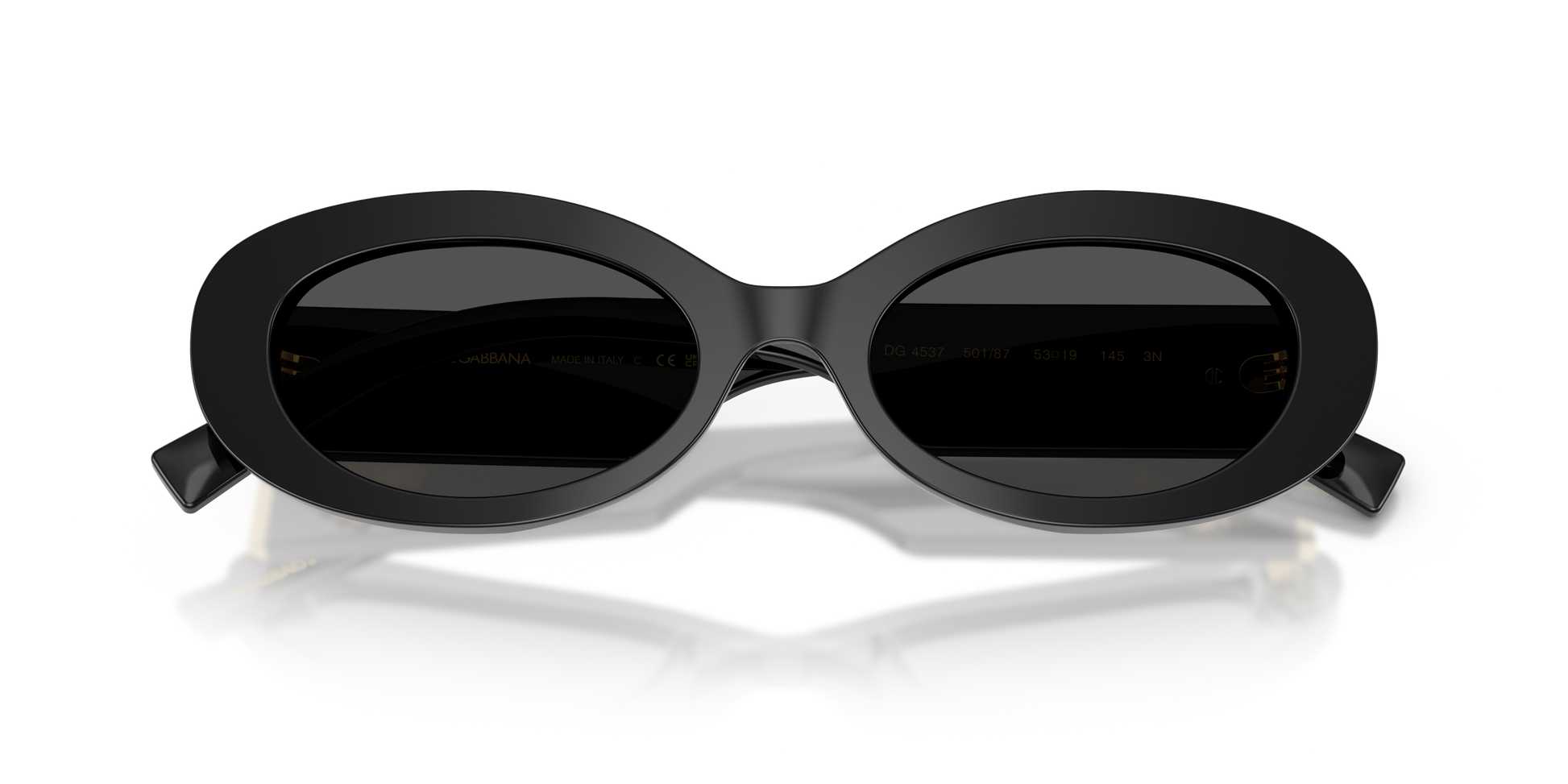 Dolce & Gabbana DG4537 501/87