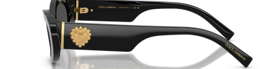 Dolce & Gabbana DG4537 501/87