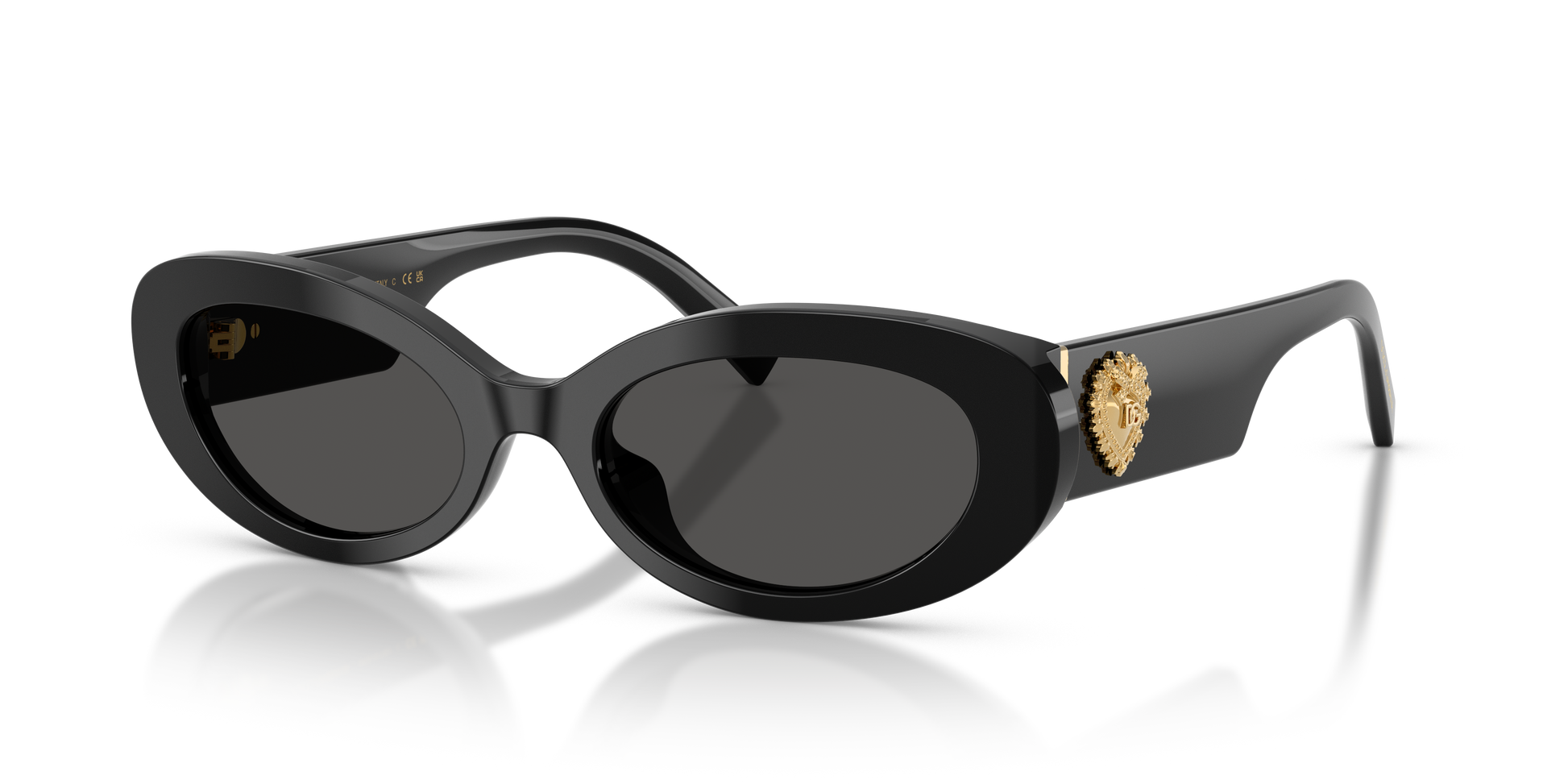 Dolce & Gabbana DG4537 501/87