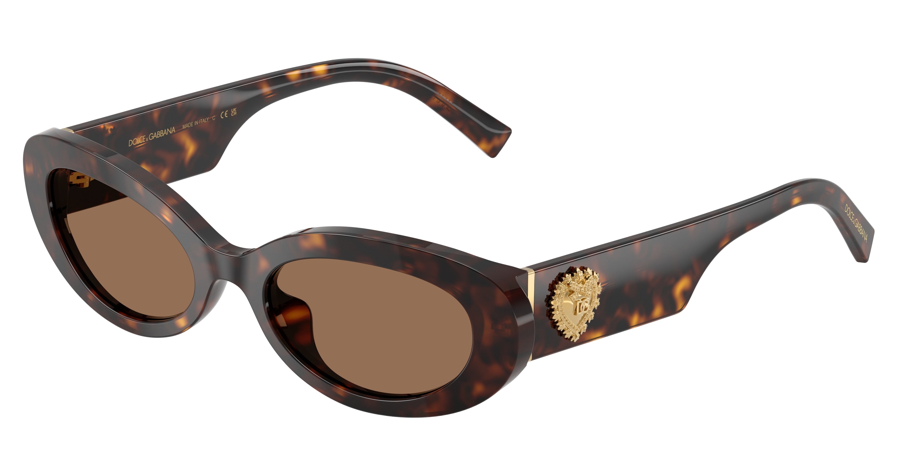 Dolce & Gabbana DG4537 502/73