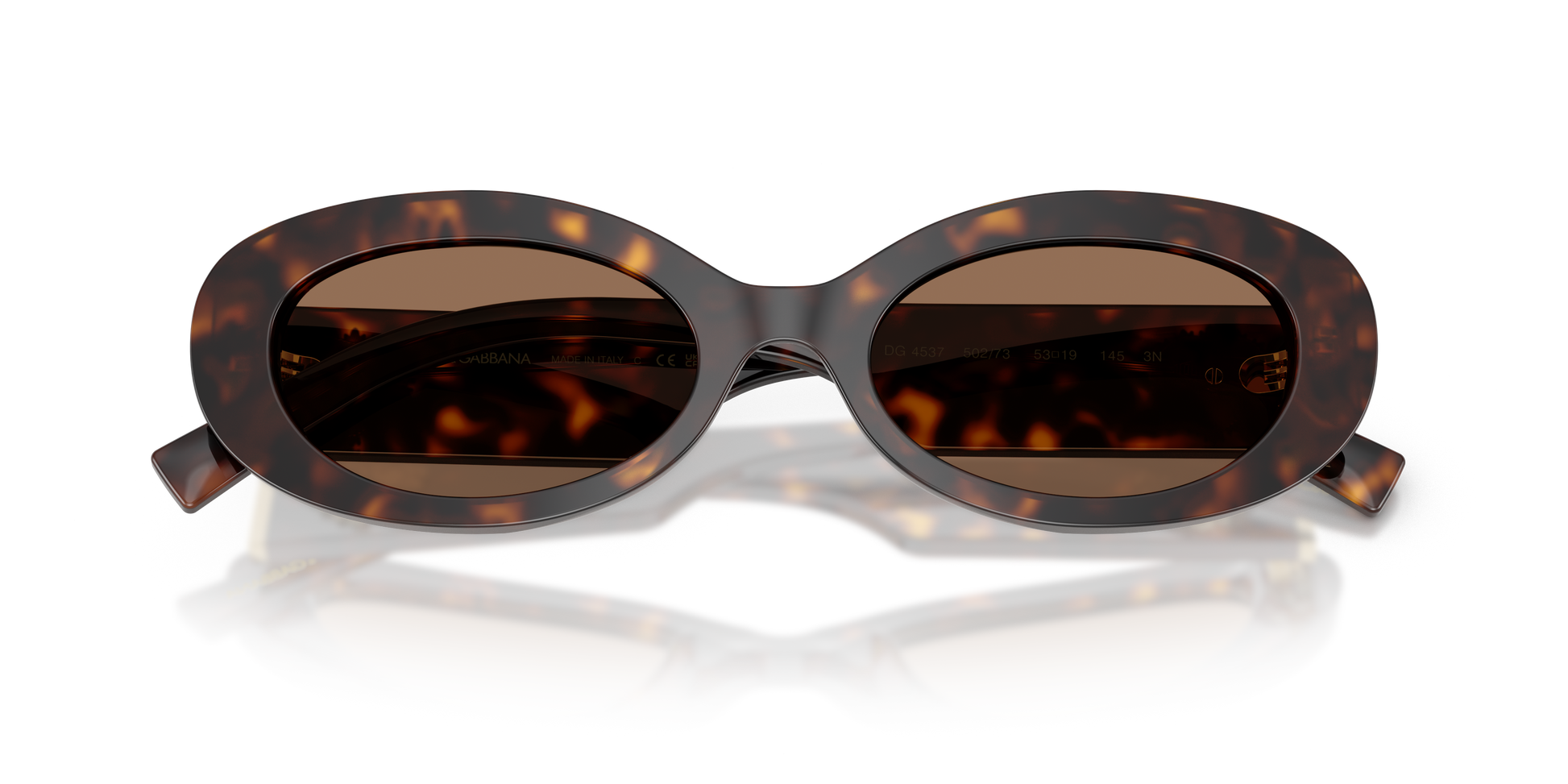 Dolce & Gabbana DG4537 502/73