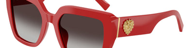 Dolce & Gabbana DG4538 30888G