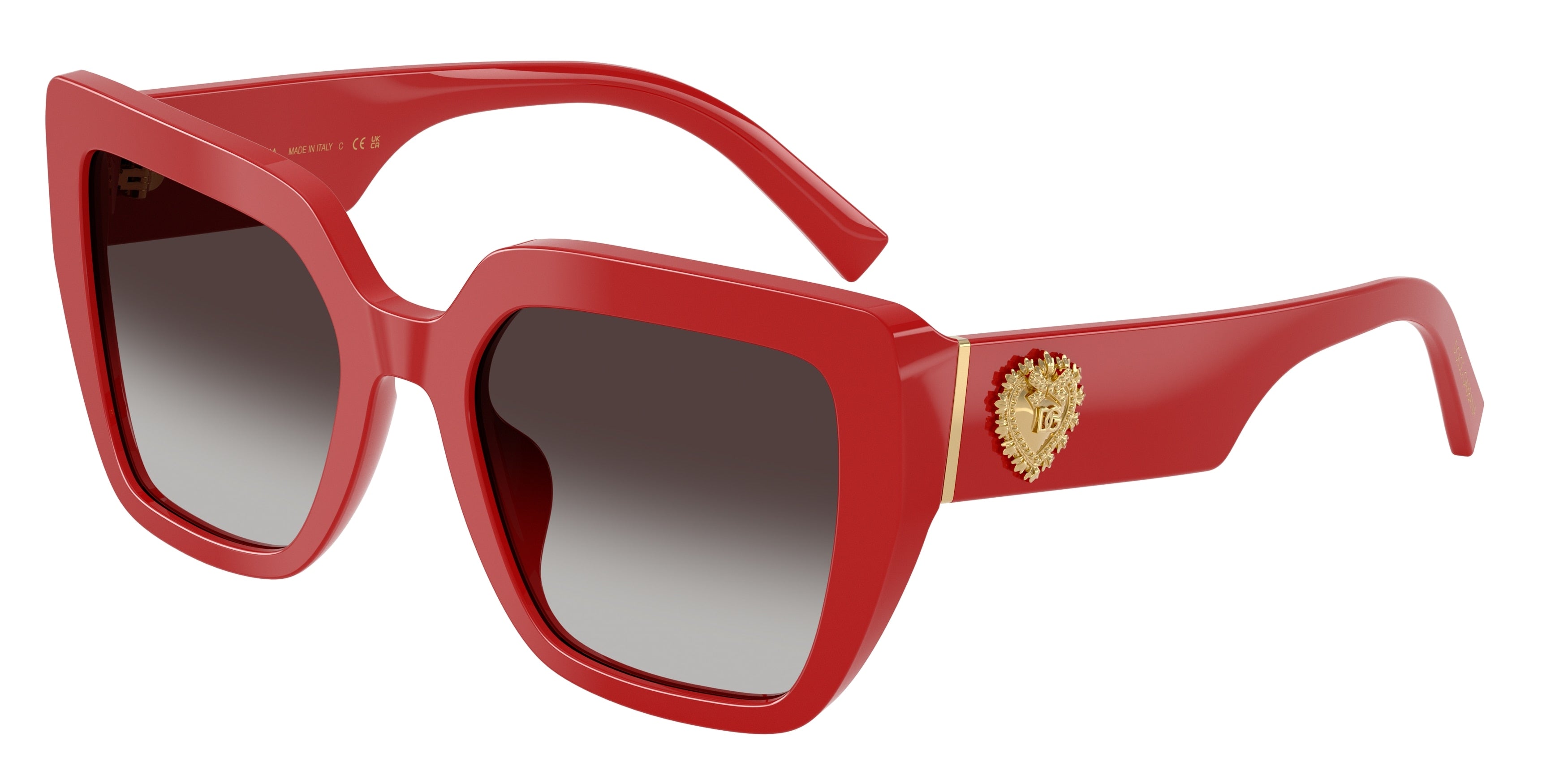 Dolce & Gabbana DG4538 30888G