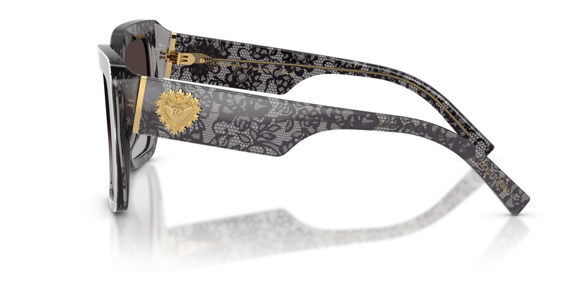 Dolce & Gabbana DG4538 34718G
