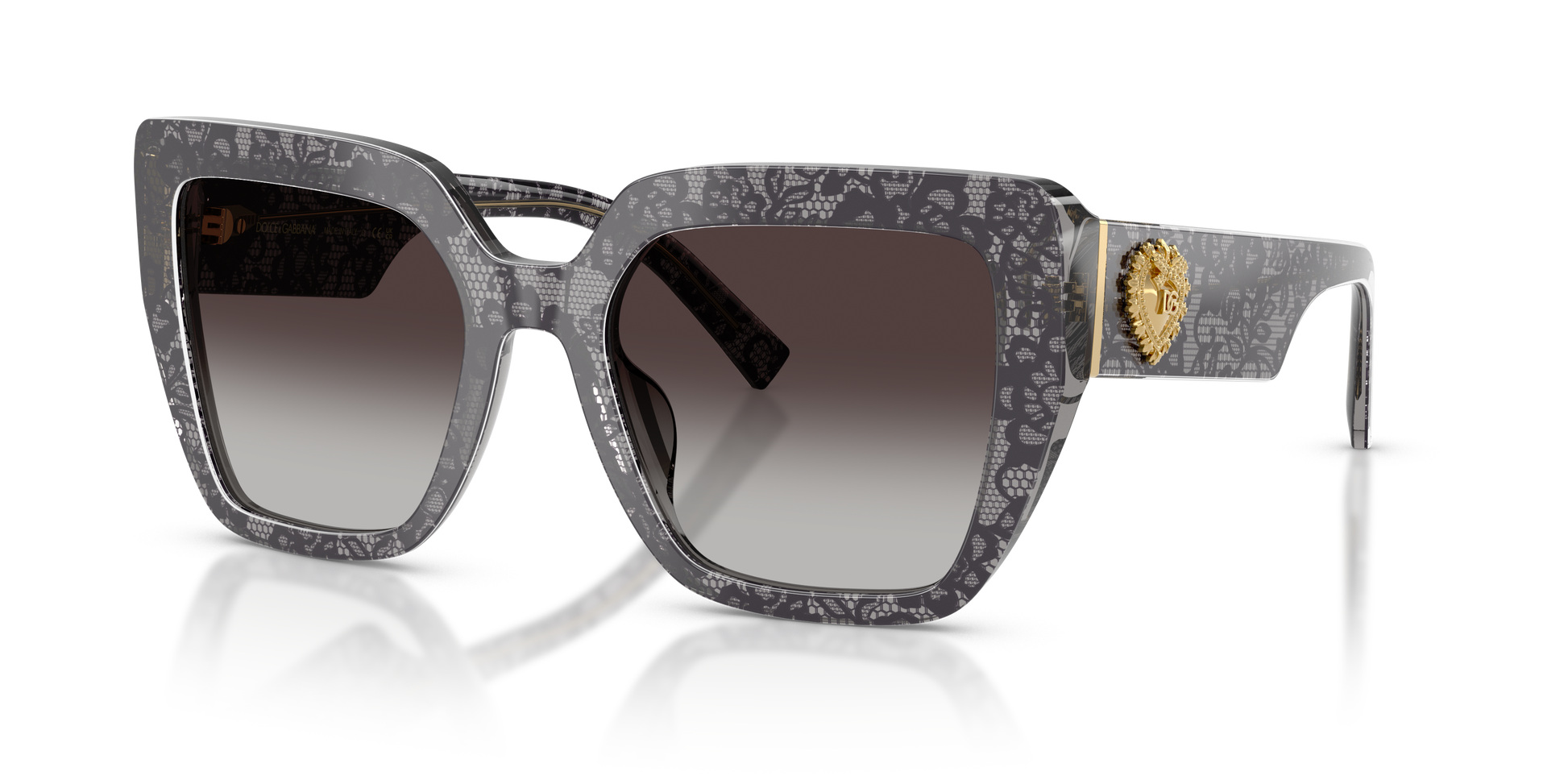 Dolce & Gabbana DG4538 34718G