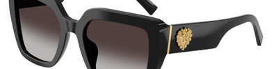 Dolce & Gabbana DG4538 501/8G