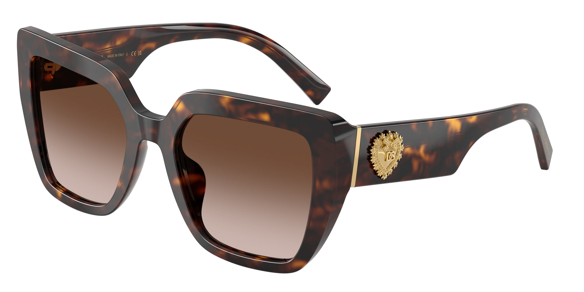Dolce & Gabbana DG4538 502/13
