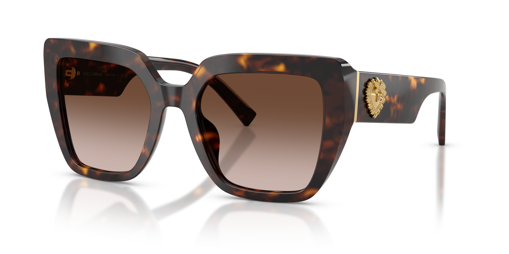 Dolce & Gabbana DG4538 502/13