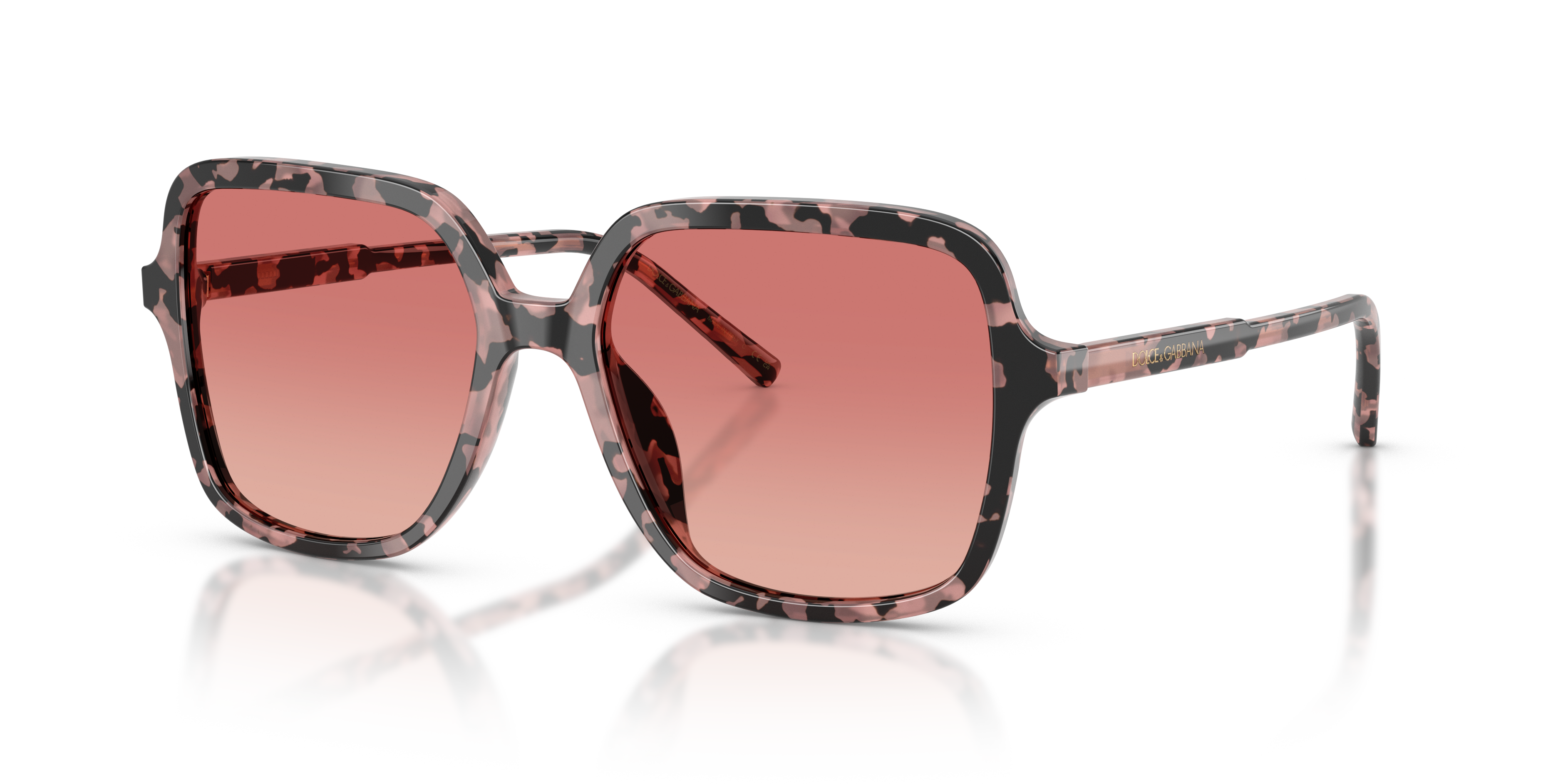 Dolce & Gabbana DG4539 3476A5