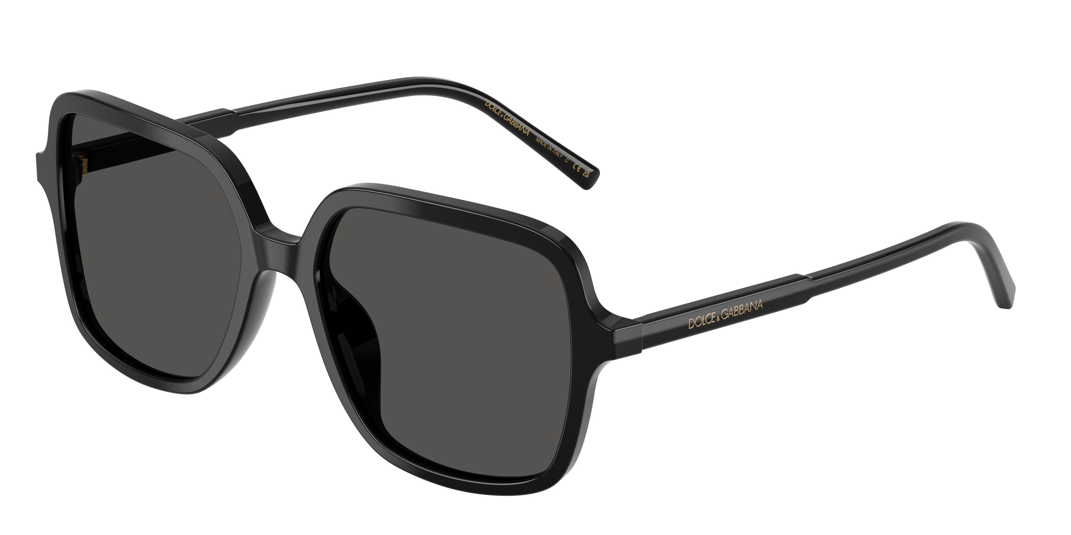 Dolce & Gabbana DG4539 501/87