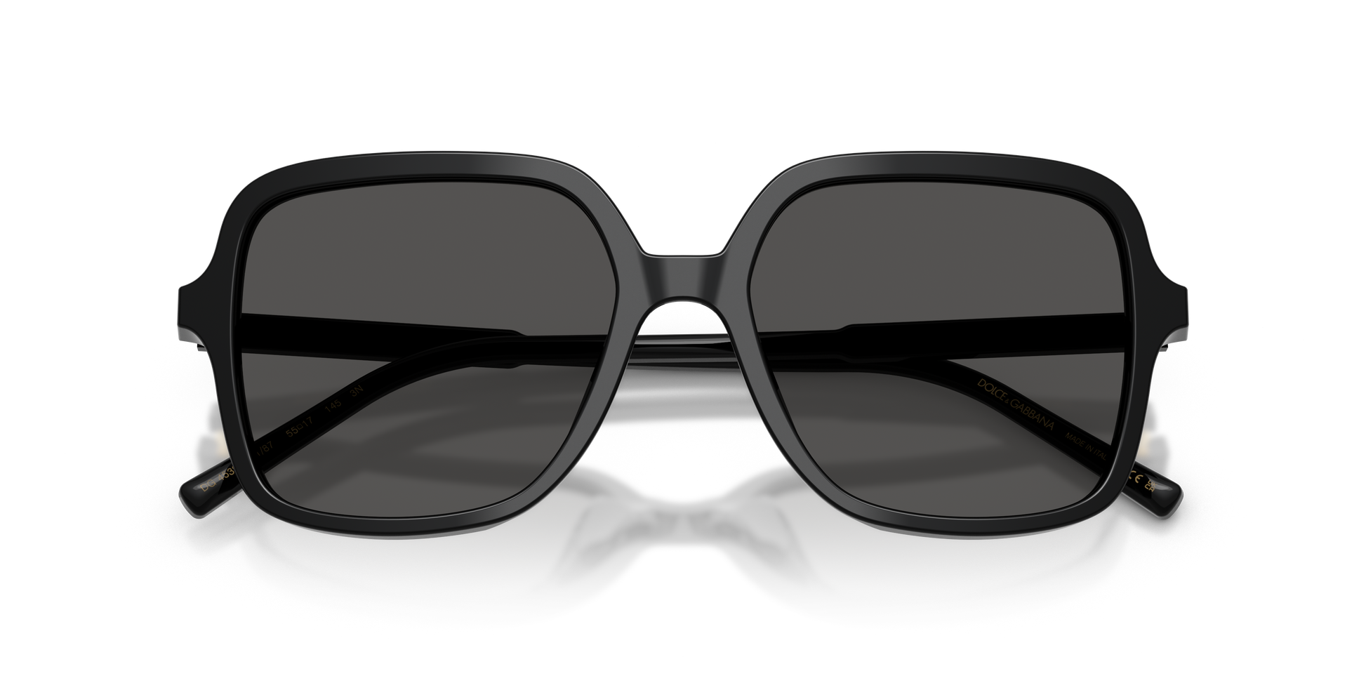 Dolce & Gabbana DG4539 501/87