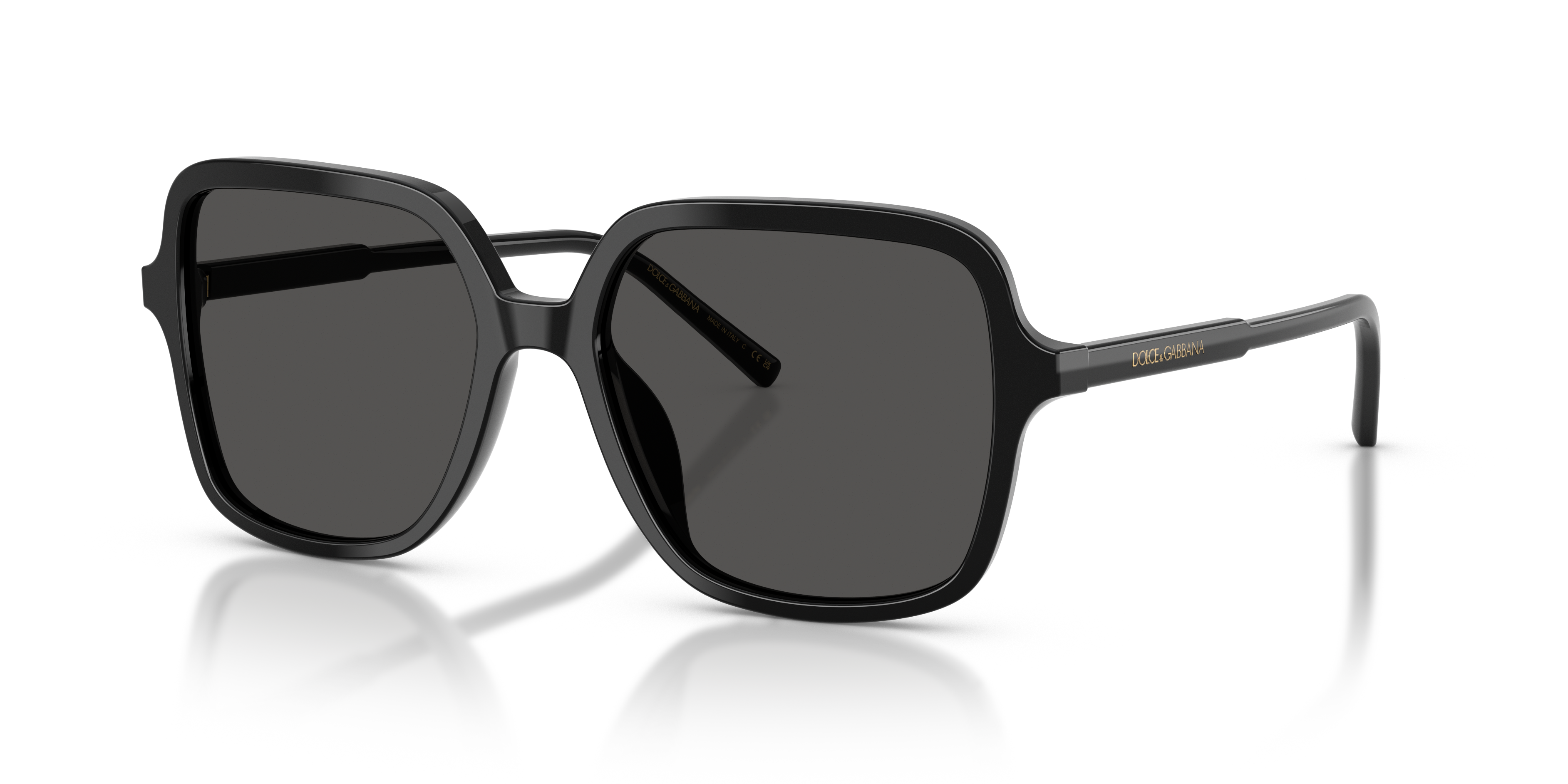 Dolce & Gabbana DG4539 501/87