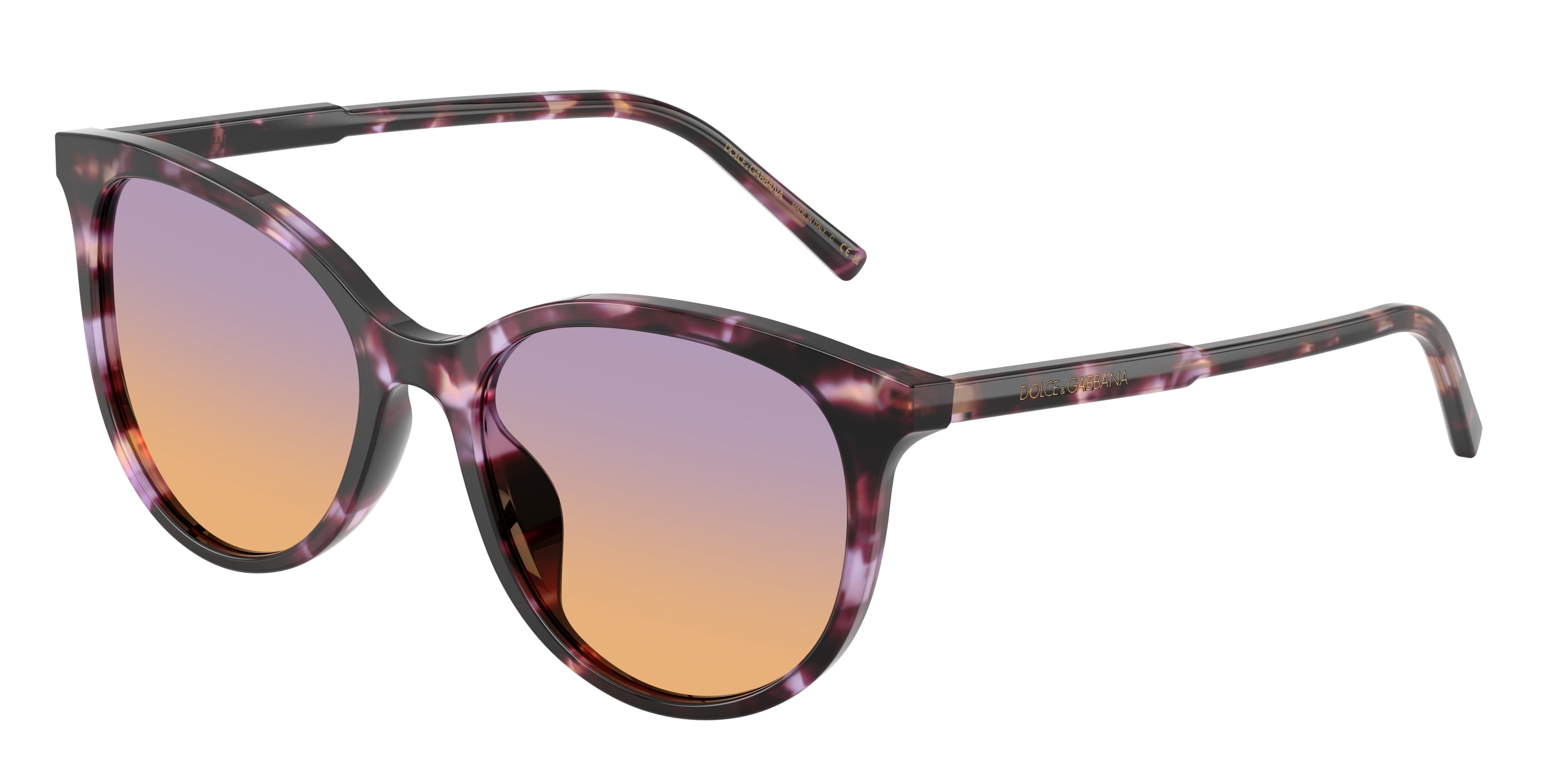 Dolce & Gabbana DG4540 3477EL