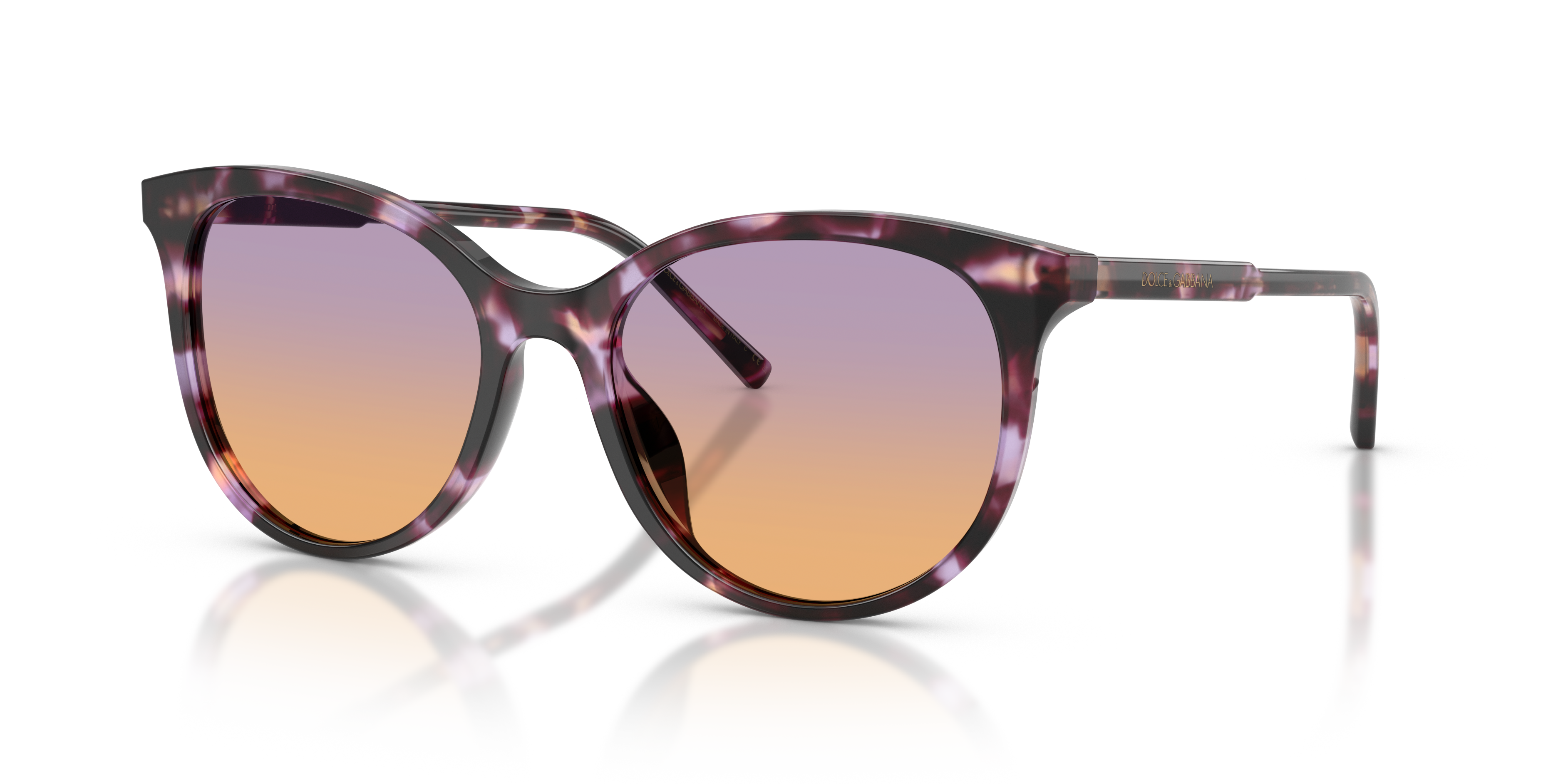 Dolce & Gabbana DG4540 3477EL