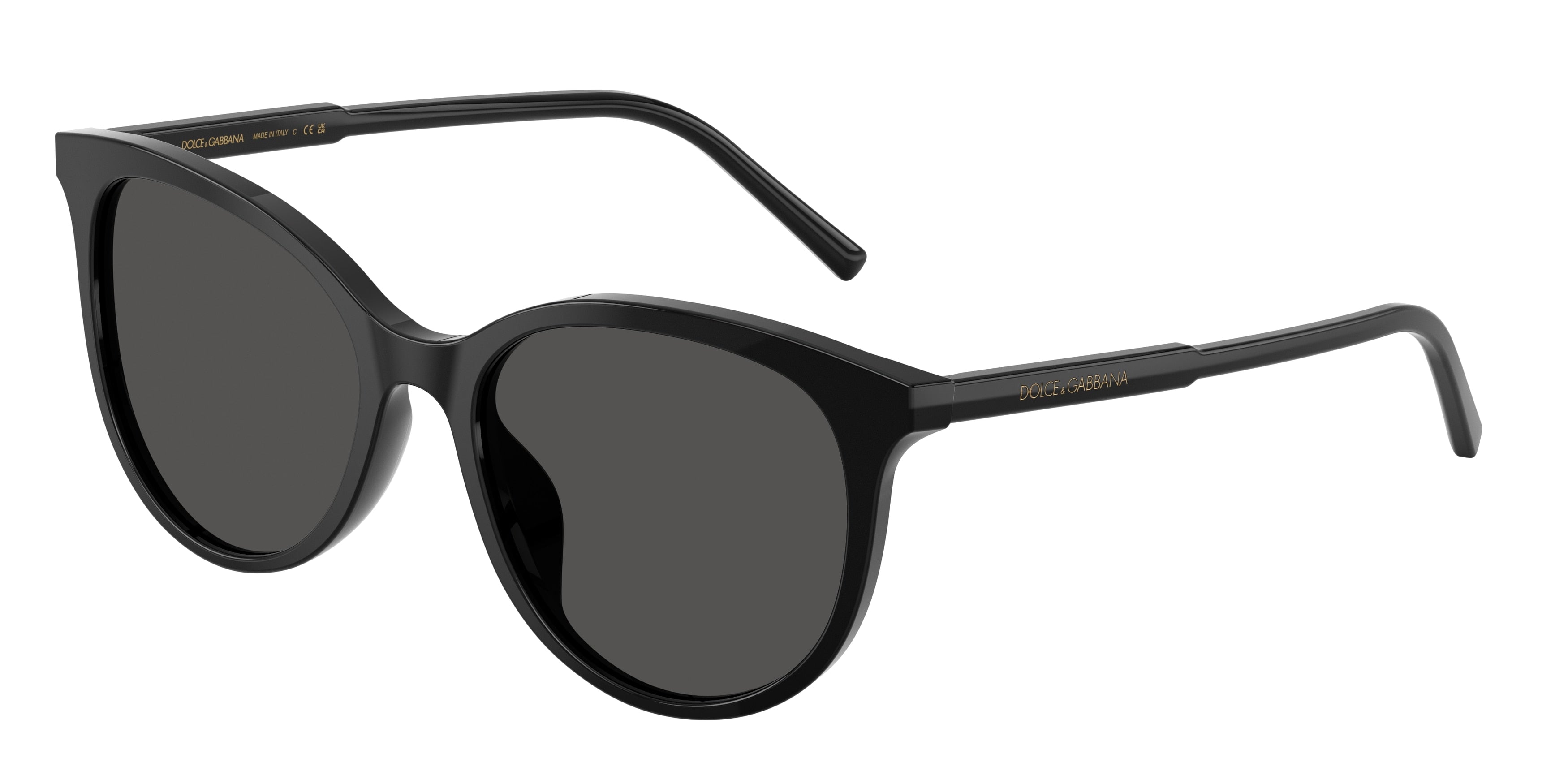 Dolce & Gabbana DG4540 501/87