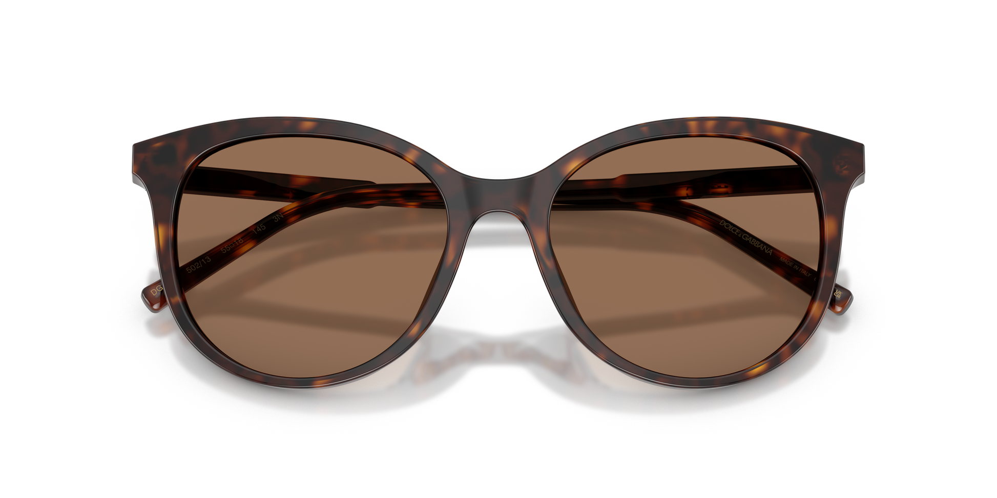 Dolce & Gabbana DG4540 502/13