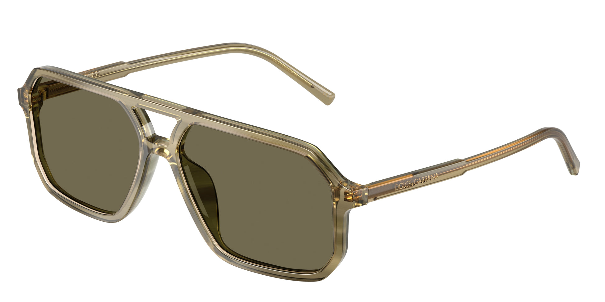 Dolce & Gabbana DG4541 3480/3