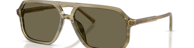 Dolce & Gabbana DG4541 3480/3