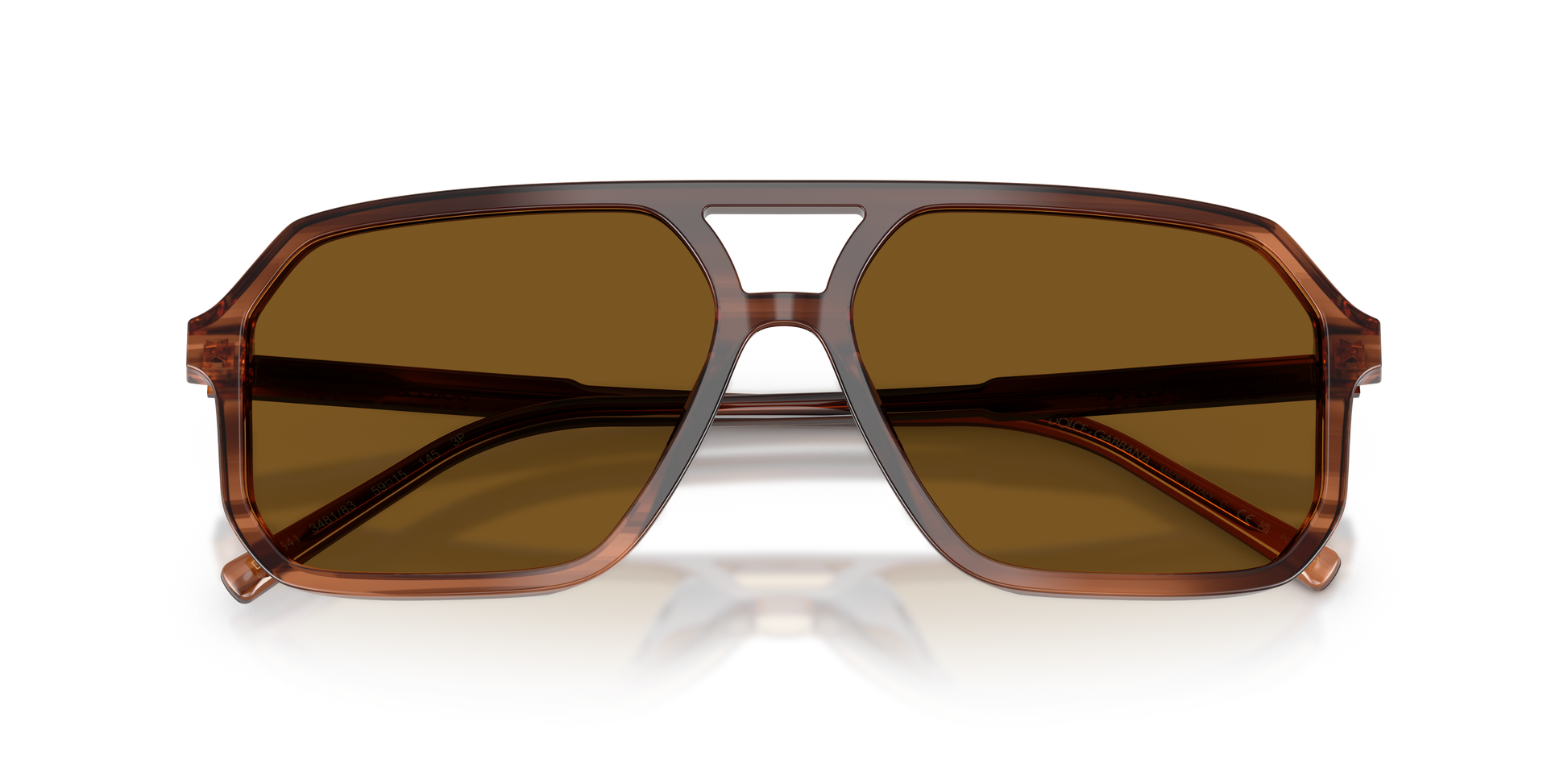 Dolce & Gabbana DG4541 348183