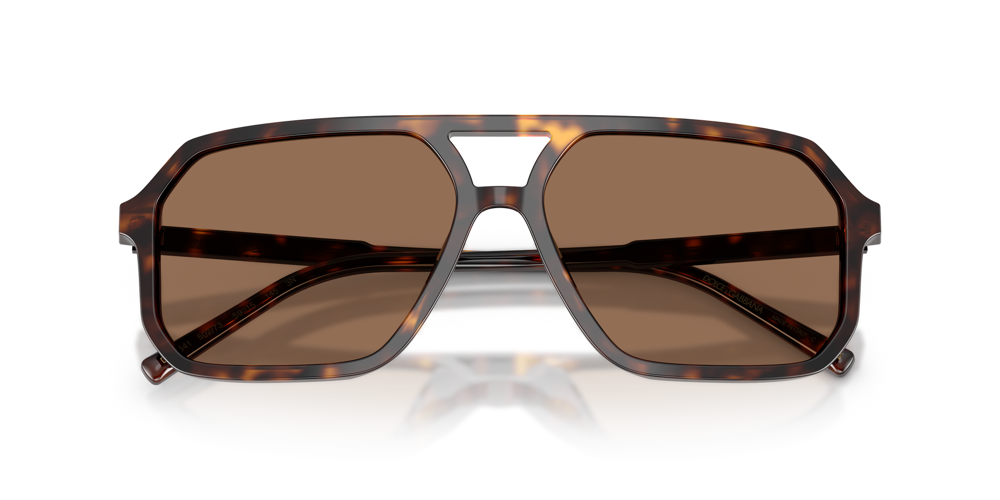 Dolce & Gabbana DG4541 502/73