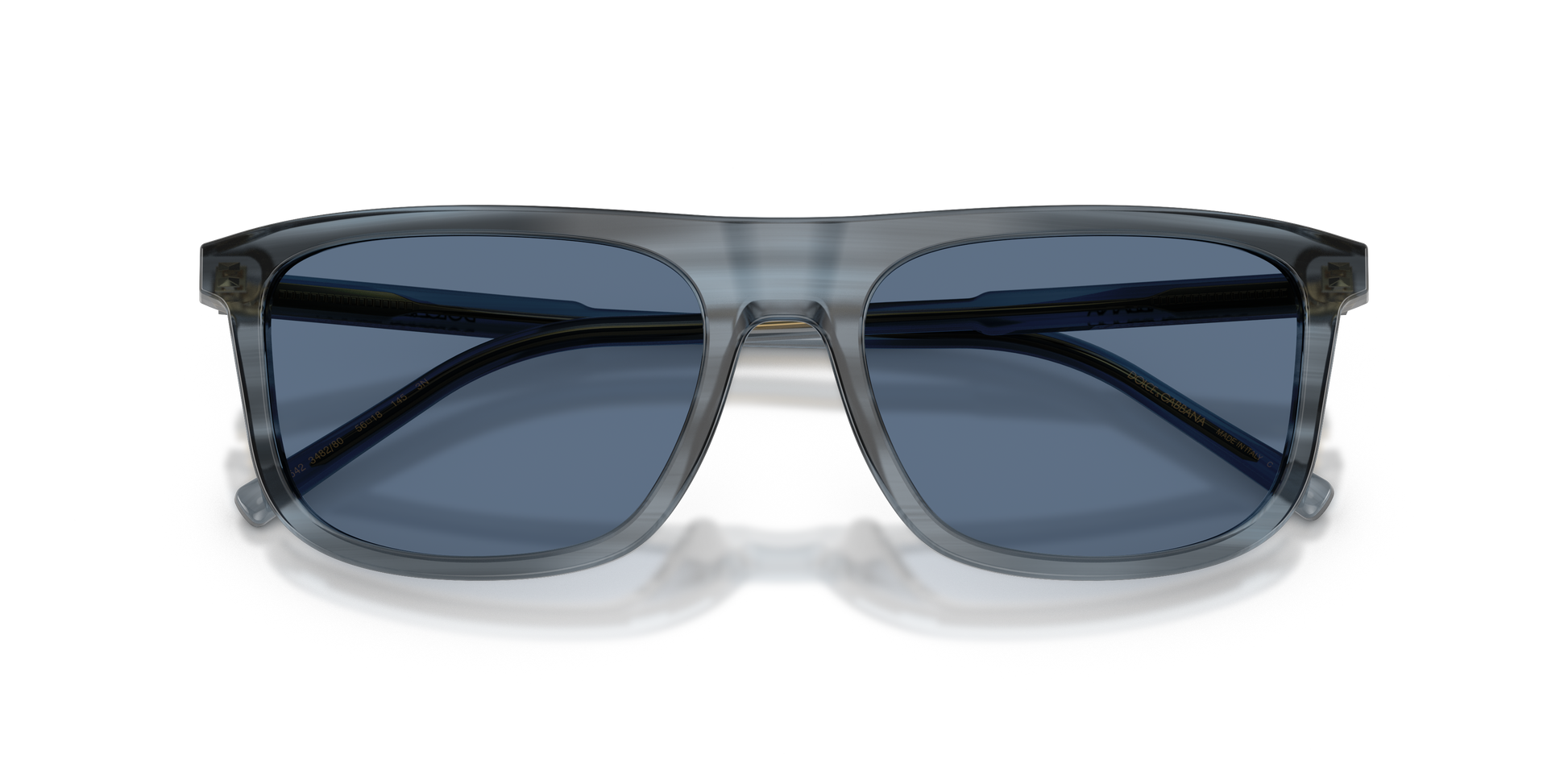 Dolce & Gabbana DG4542 348280