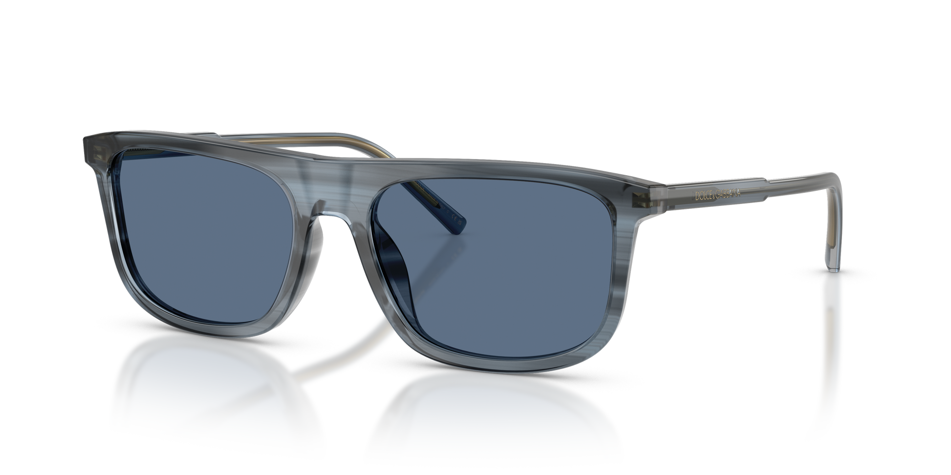 Dolce & Gabbana DG4542 348280