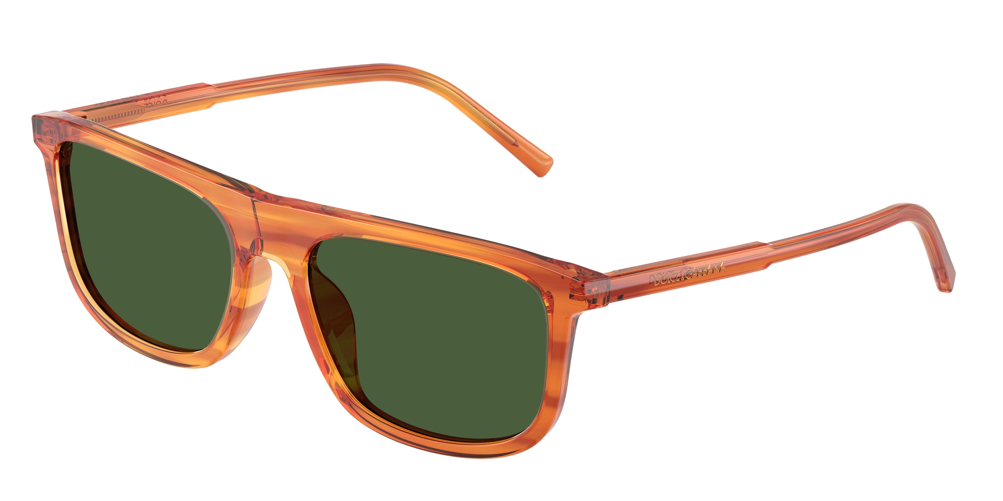 Dolce & Gabbana DG4542 348371