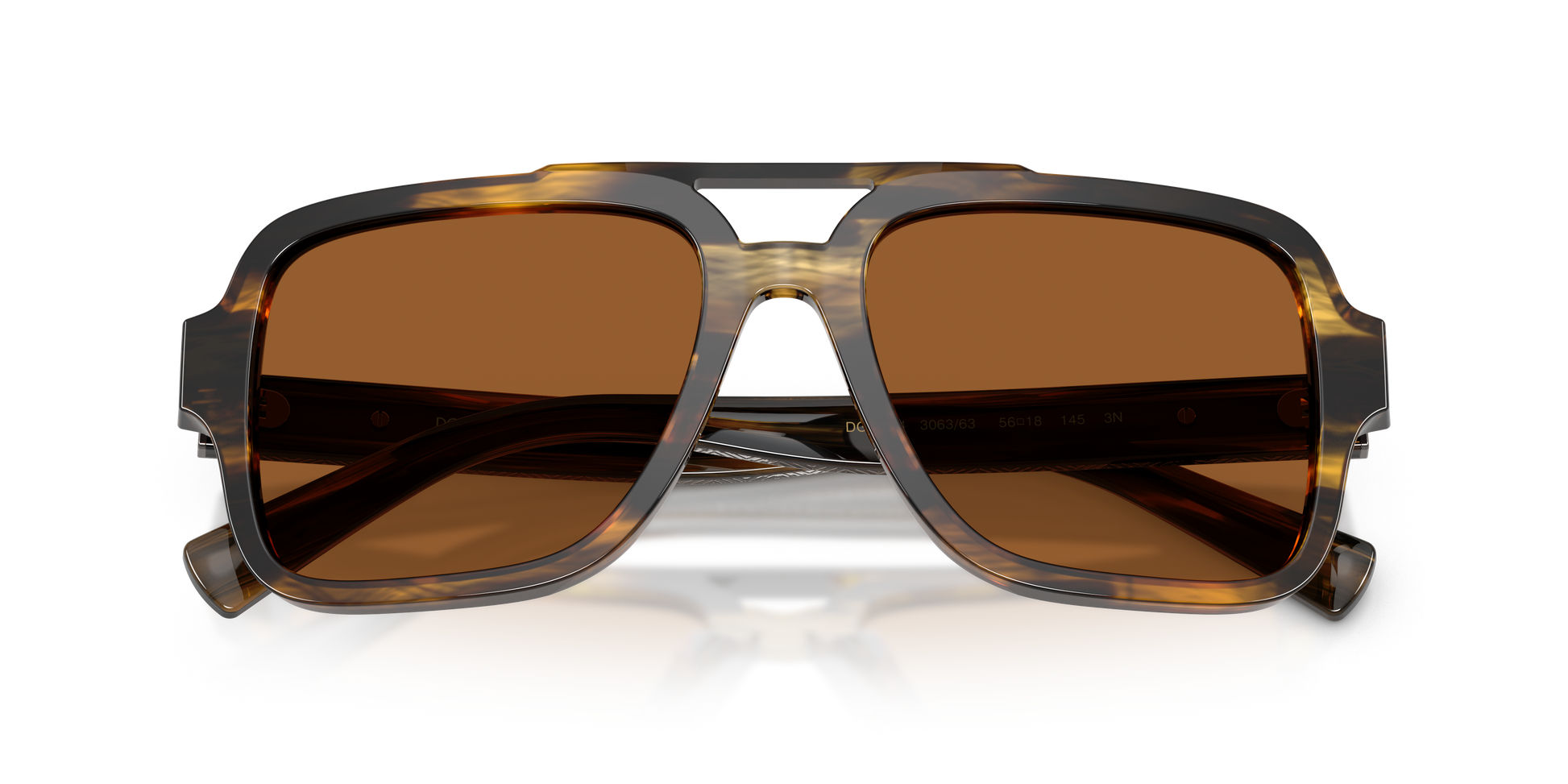 Dolce & Gabbana DG4544 306363