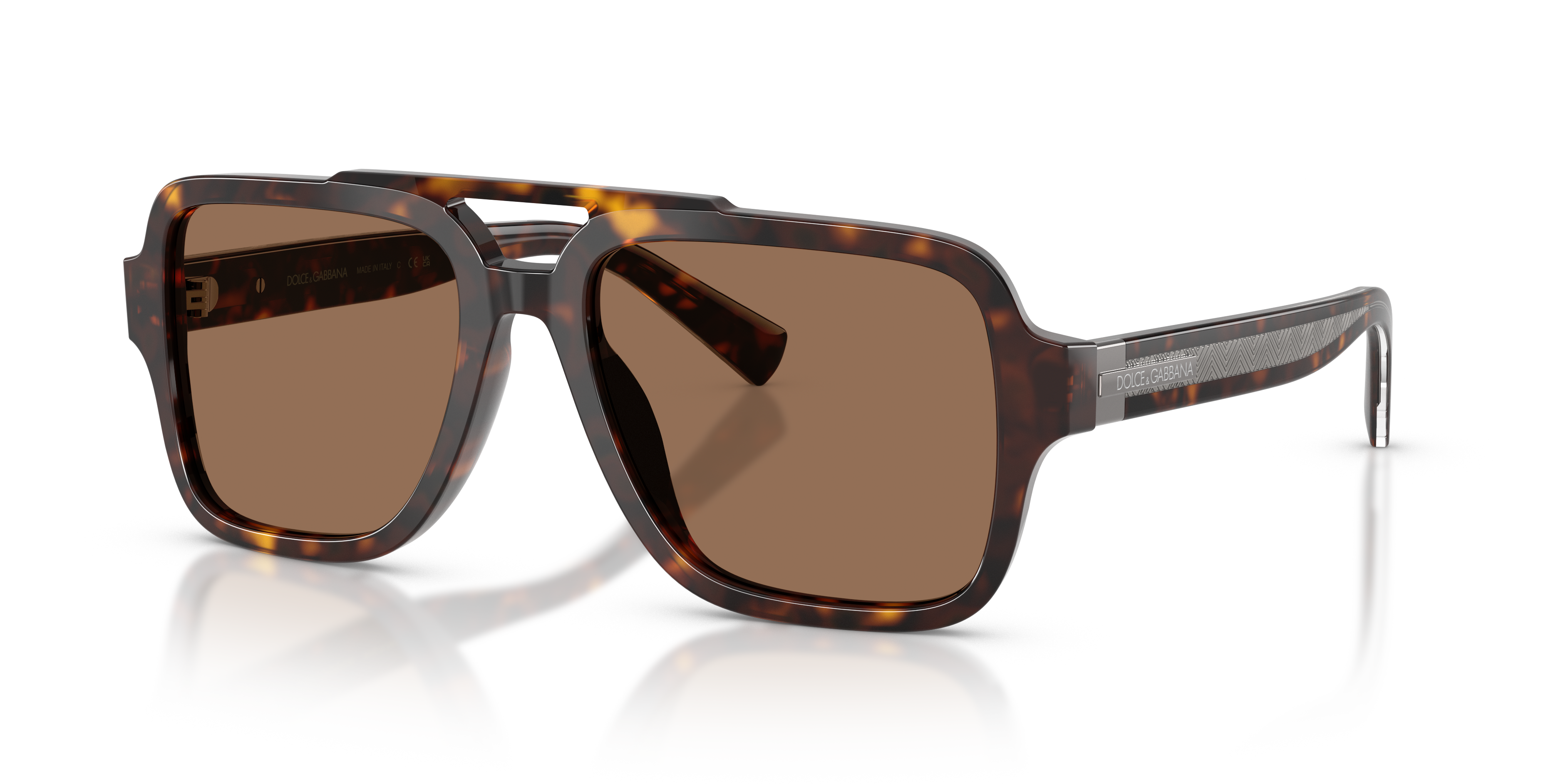 Dolce & Gabbana DG4544 502/73