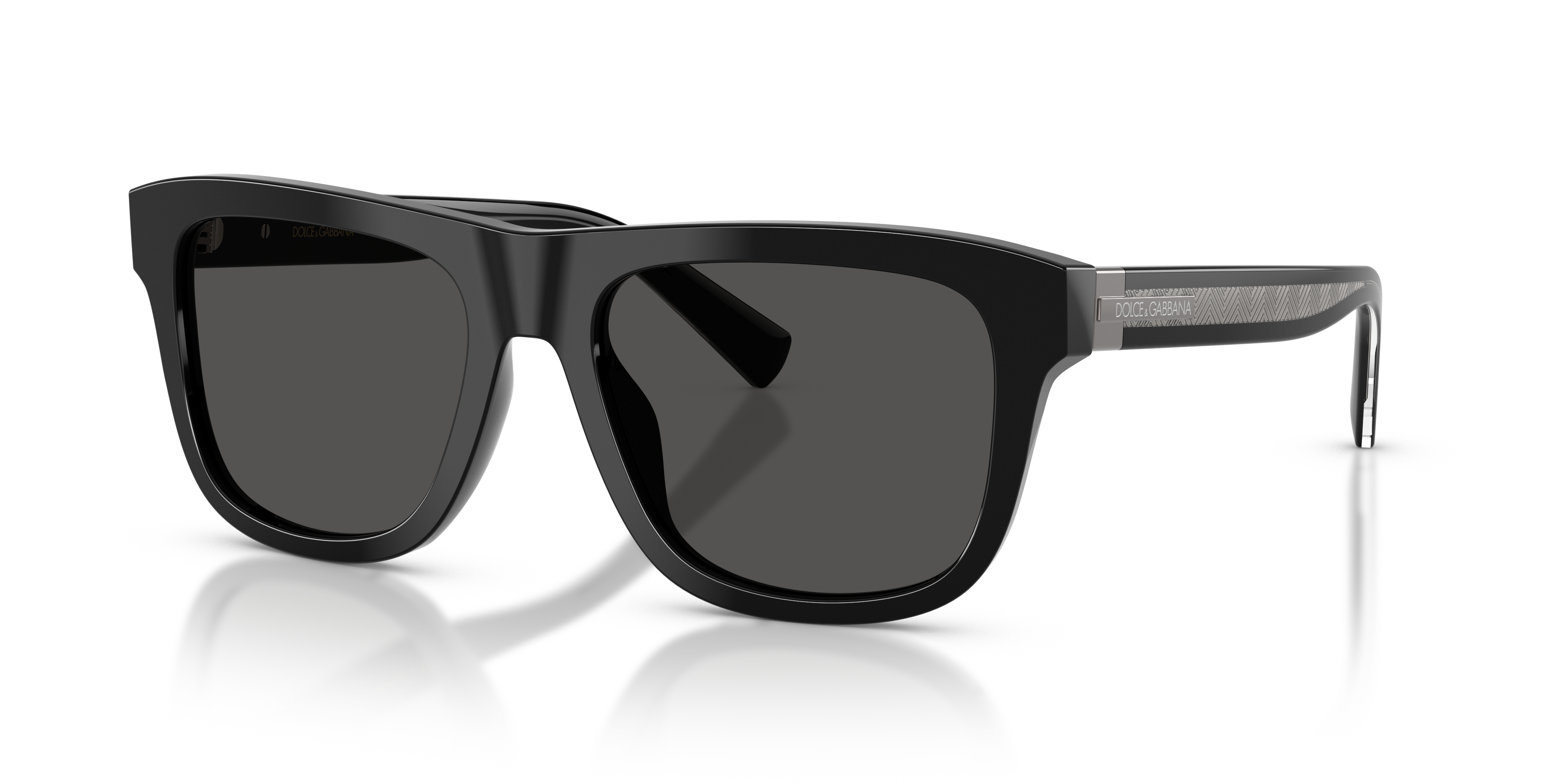 Dolce & Gabbana DG4545 501/87