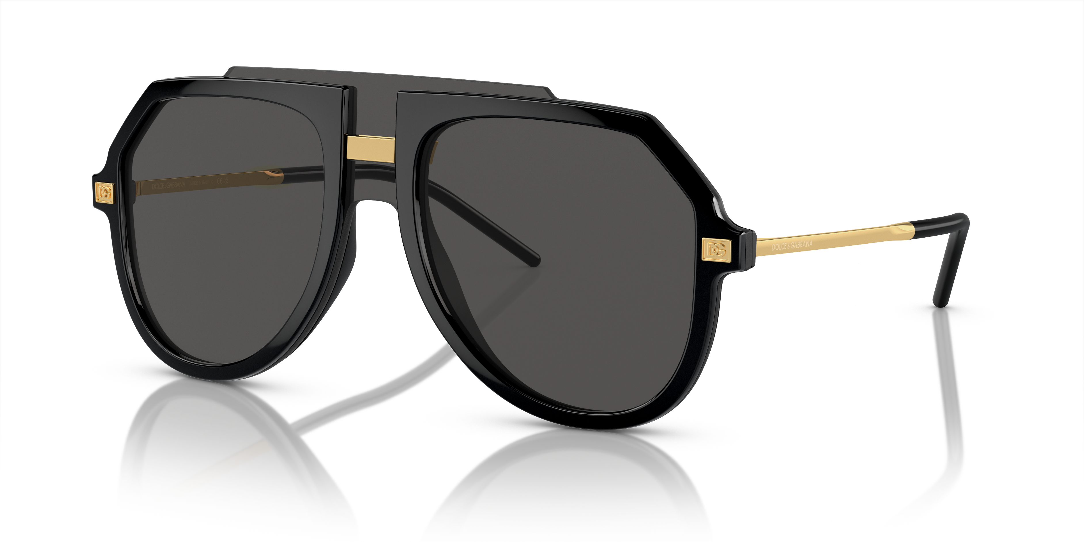 Dolce & Gabbana DG6195 501/87